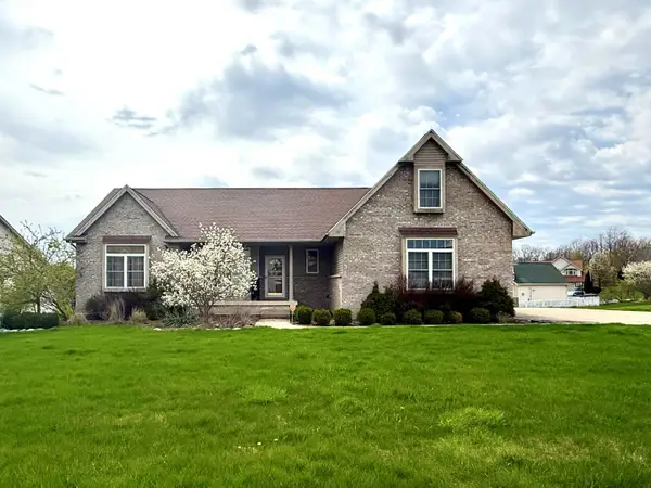 7504 Silver Fox Run, Swartz Creek, MI 48473