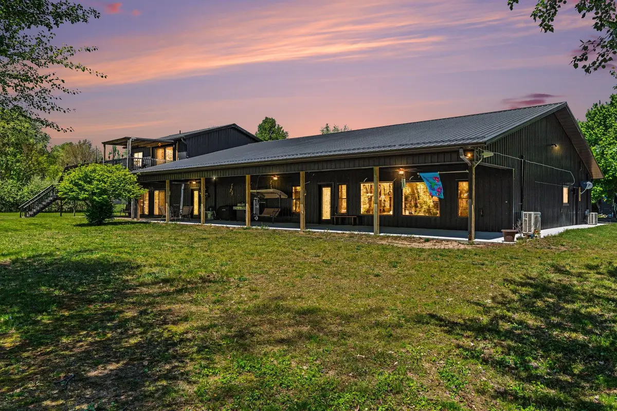 3450 Snow Farm Lane, Allegan, MI 49010 - #1