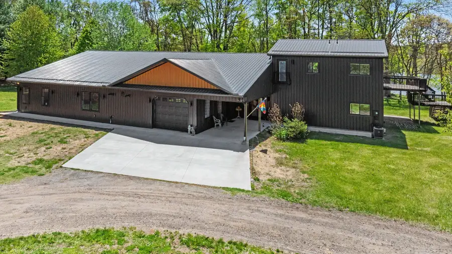 3450 Snow Farm Lane, Allegan, MI 49010 - #2