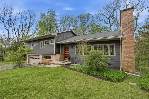 3007 Geddes Avenue, Ann Arbor, MI 48104