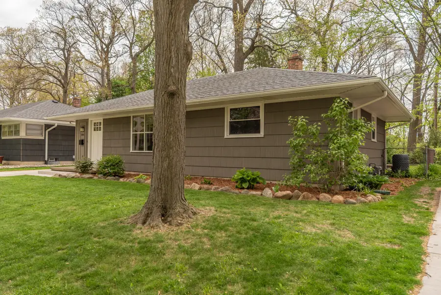 814 Carbeck Drive, Ann Arbor, MI 48103 - #2