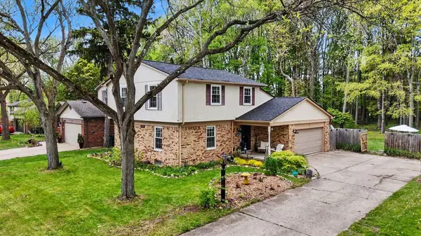 2161 Topaz Drive, Troy, MI 48085