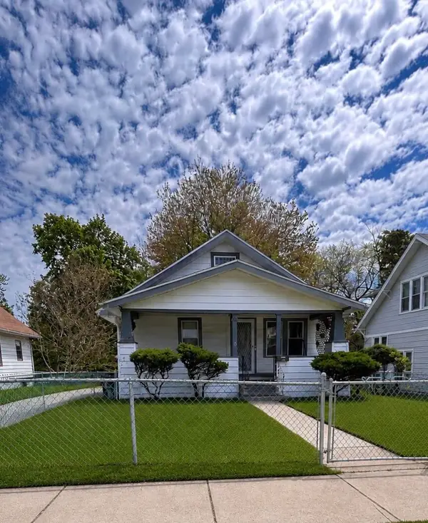 154 N Wabash Avenue N, Battle Creek, MI 49017