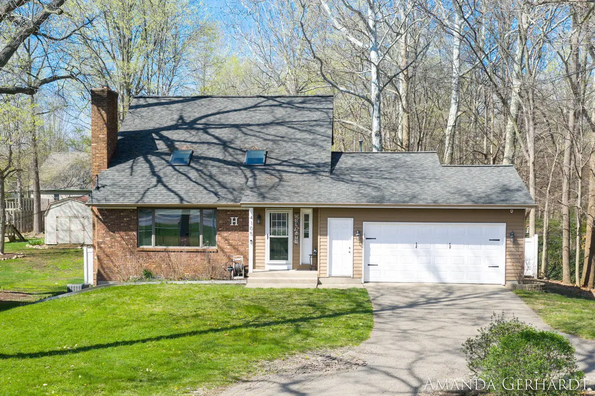4105 44th Street Sw, Grandville, MI 49418 - #1