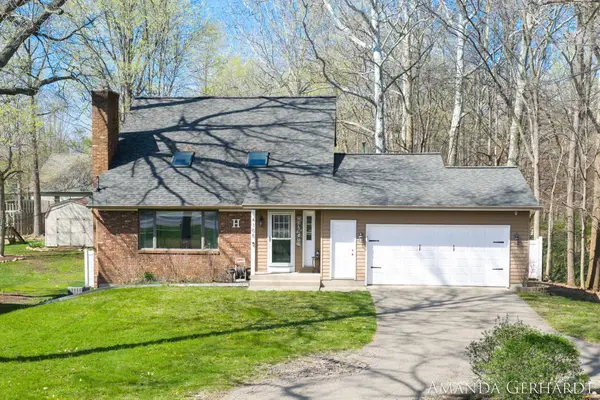 4105 44th Street Sw, Grandville, MI 49418