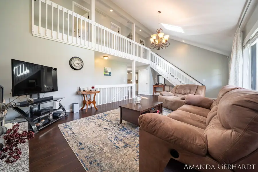 4105 44th Street Sw, Grandville, MI 49418 - #3