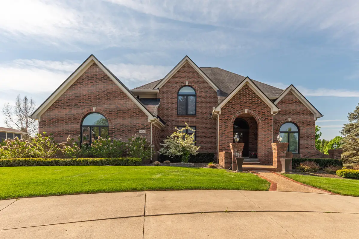 50045 Standish Court, Plymouth, MI 48170 - #1