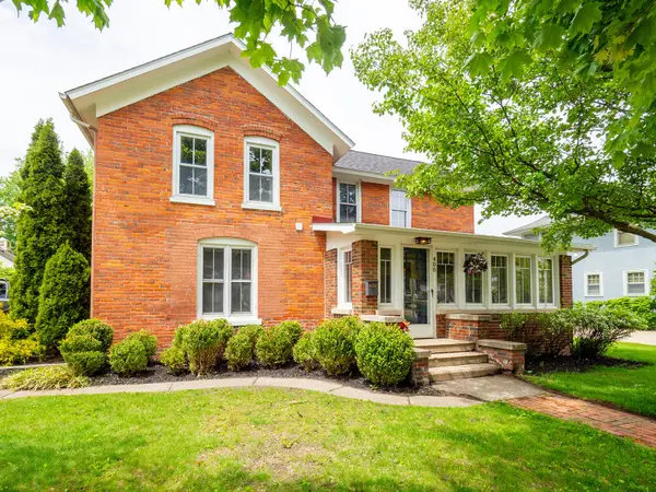 408 S Elm Street, Three Oaks, MI 49128