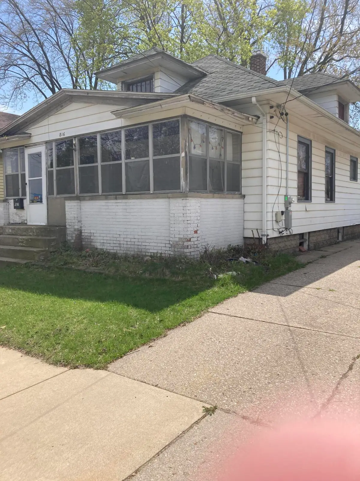 816 Richmond Street Nw, Grand Rapids, MI 49504 - #1