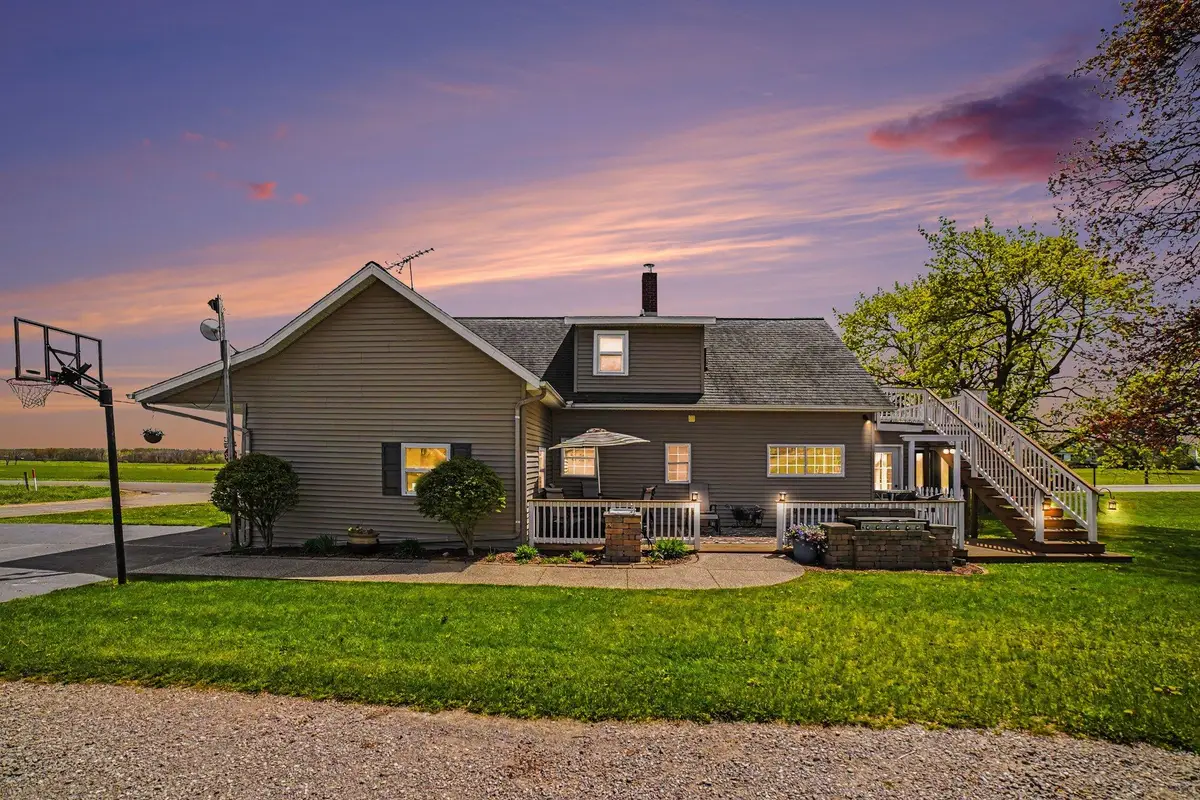 6987 E Beaverton Road, Clare, MI 48617 - #1