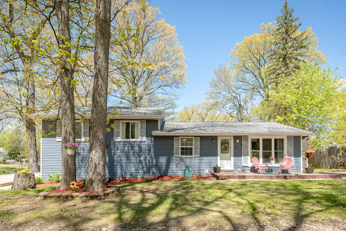 12321 Woodland Park Drive Ne, Belding, MI 48809 - #1