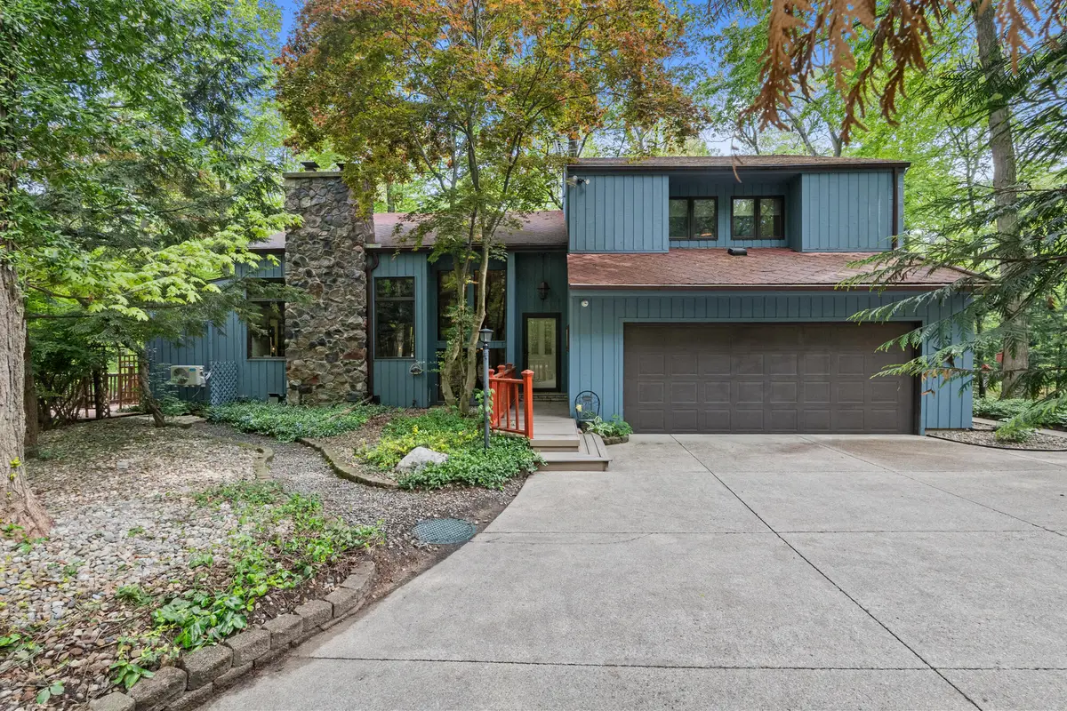 30938 Redfield Street, Niles, MI 49120 - #1