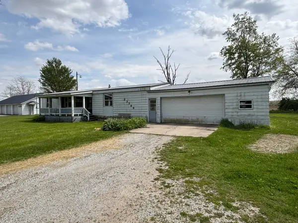23799 M 86, Centreville, MI 49032