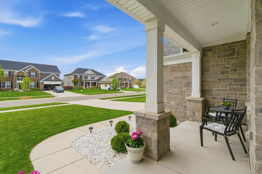 2605 Timber Glen Drive, Ann Arbor, MI 48108 - #3
