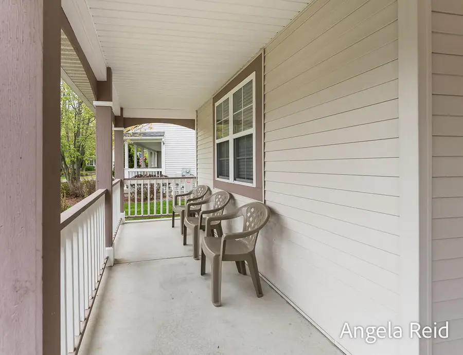 3528 Birch Knoll Drive Se, Grand Rapids, MI 49512 - #3