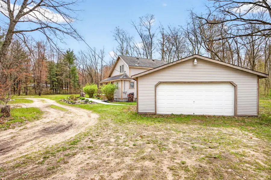 22597 Tamarack Road, Howard City, MI 49329 - #3