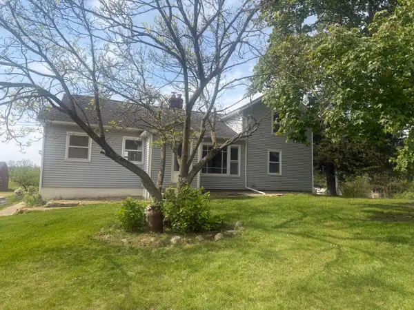 9841 W Pq Avenue, Mattawan, MI 49071