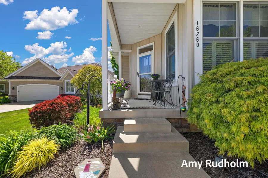 16260 Woodvale Boulevard #34, Spring Lake, MI 49456 - #2
