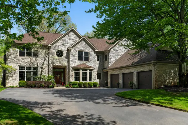 5069 Mountain Ridge Drive Ne, Ada, MI 49301