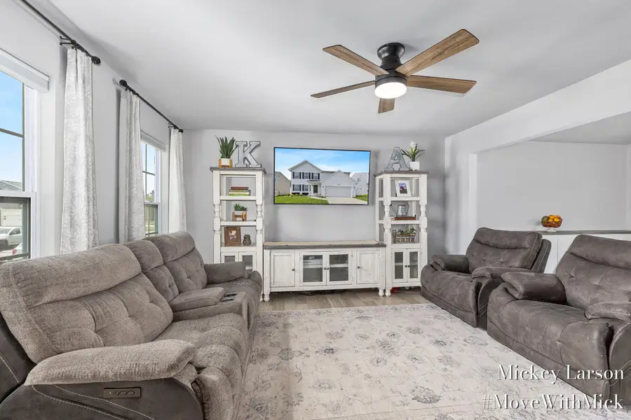 815 Strauss Court, Greenville, MI 48838 - #3
