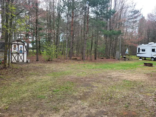 9479 Glovers Lake Road, Bear Lake, MI 49614