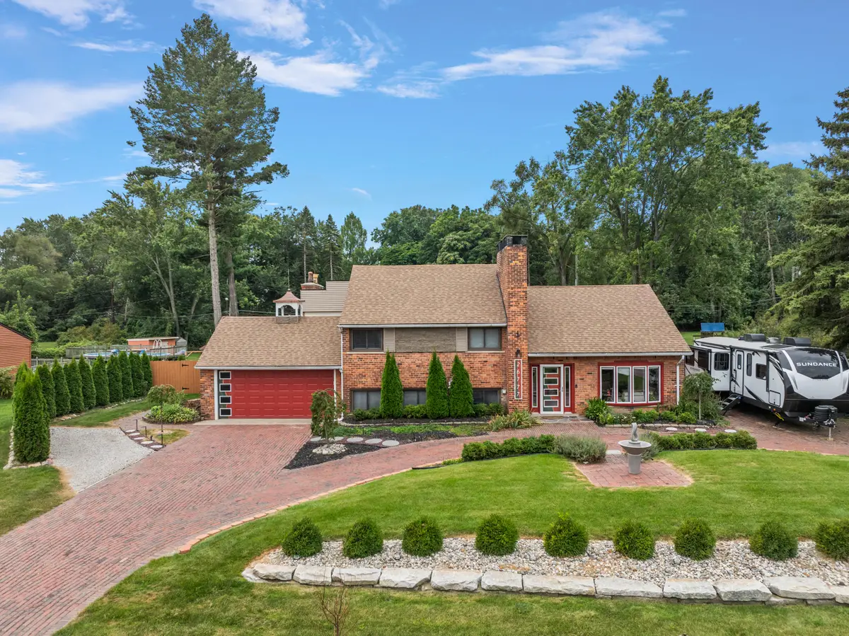 26777 Ross Drive, Redford, MI 48239 - #1