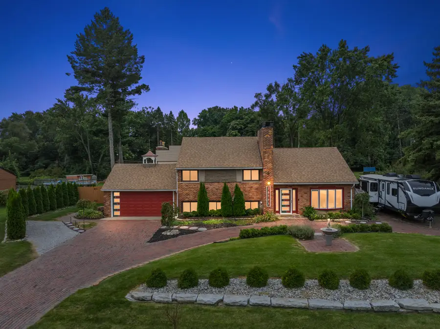 26777 Ross Drive, Redford, MI 48239 - #2
