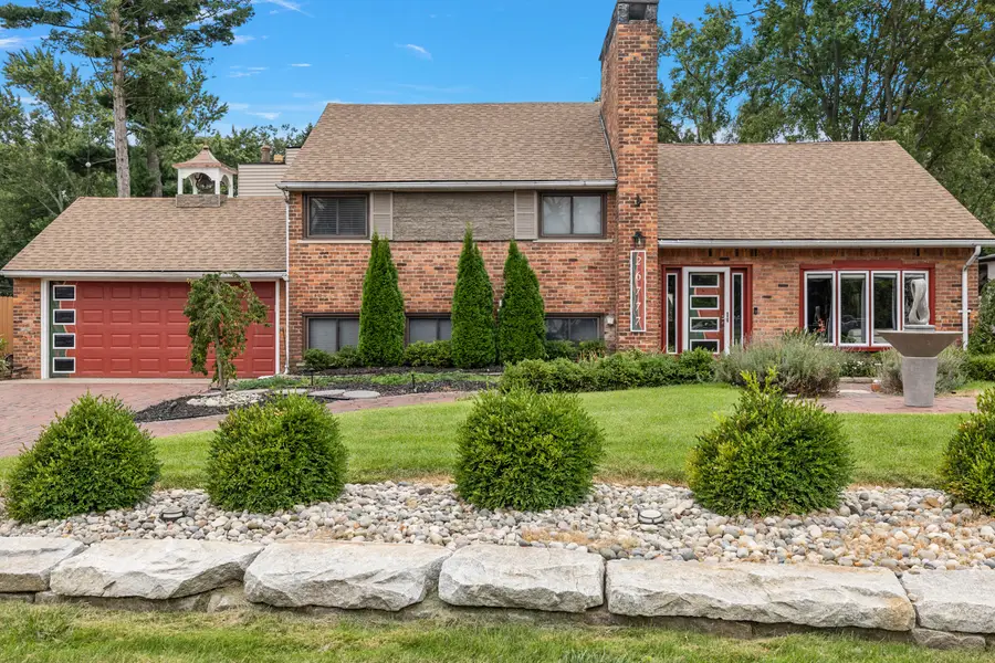 26777 Ross Drive, Redford, MI 48239 - #3