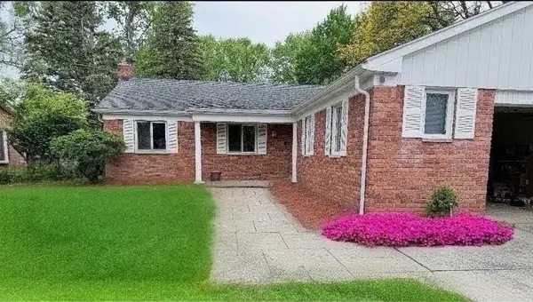 8891 Ball Street, Plymouth, MI 48170