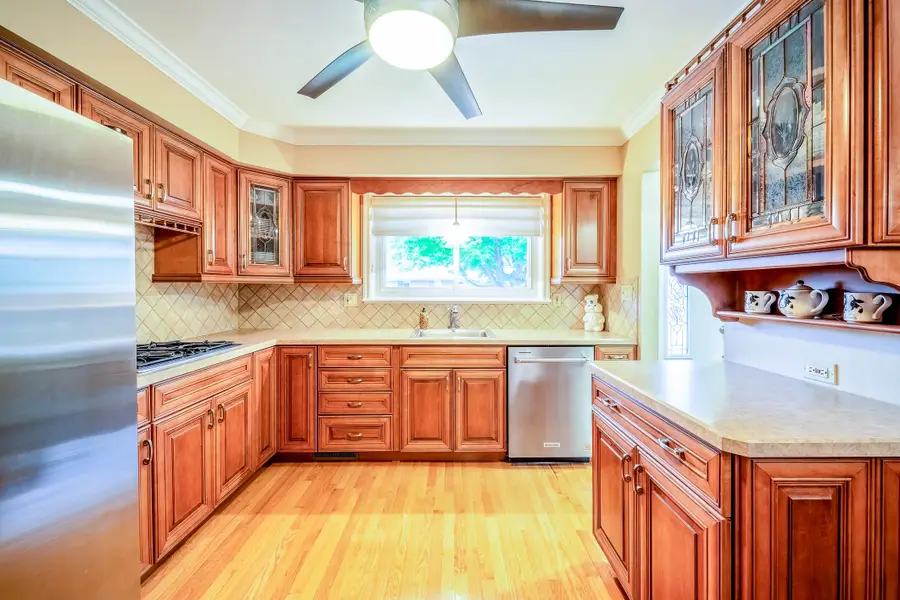 11109 S Maplelawn Avenue, Taylor, MI 48180 - #3