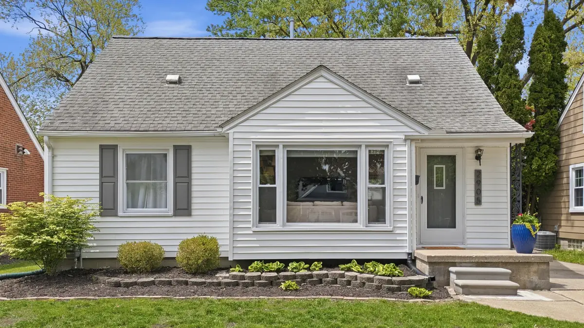 2905 Benjamin Avenue, Royal Oak, MI 48073 - #1