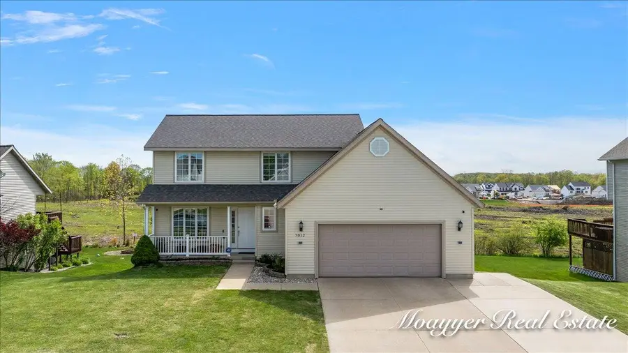 7012 Shady Knoll Drive Se, Caledonia, MI 49316 - #3