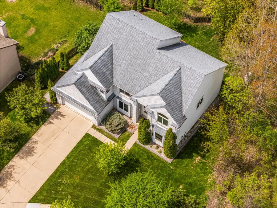 3734 Arcadia Drive, Ann Arbor, MI 48108 - #2
