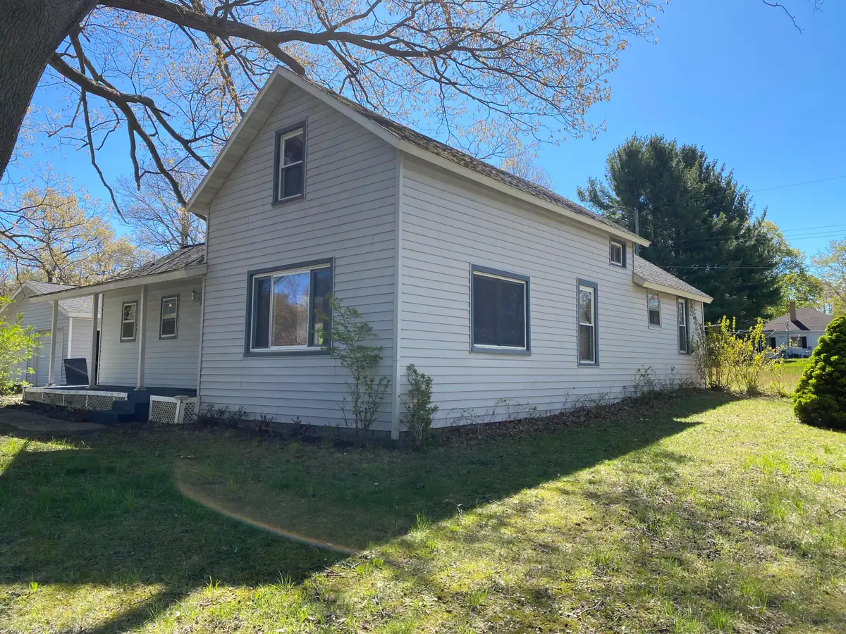 7942 Hill Street, Montague, MI 49437 - #1