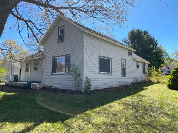 7942 Hill Street, Montague, MI 49437