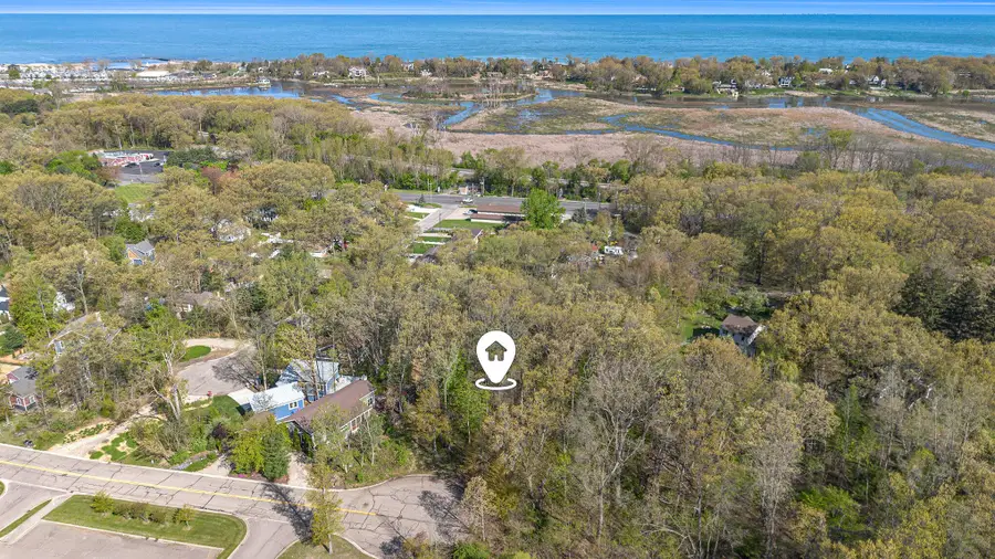 816 E Indiana Street, New Buffalo, MI 49117 - #2