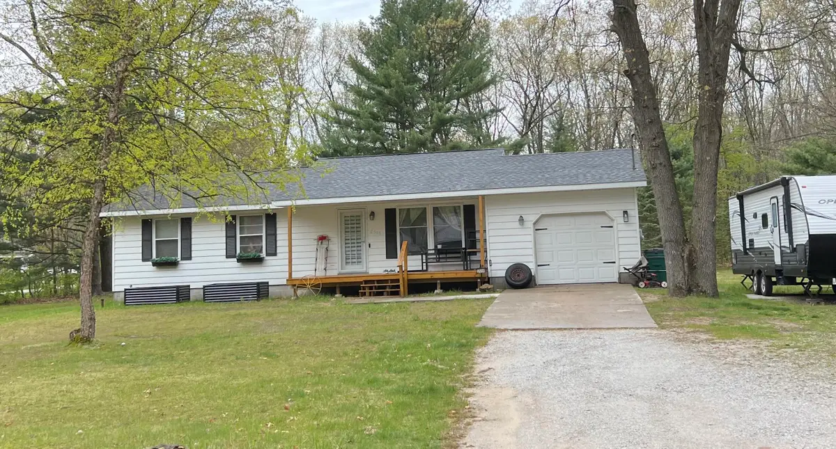 2535 Pillon Road, Twin Lake, MI 49457 - #1