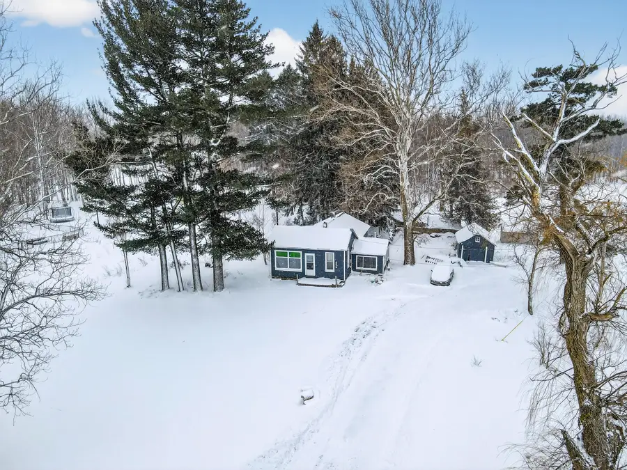 6034 136th Avenue, Saugatuck, MI 49453 - #2
