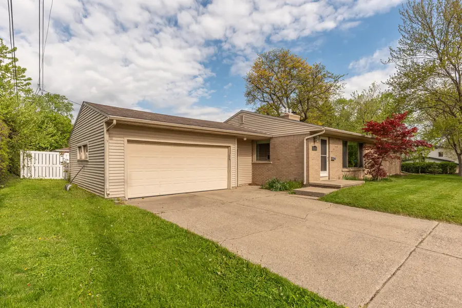 2215 Runnymede Boulevard, Ann Arbor, MI 48103 - #2