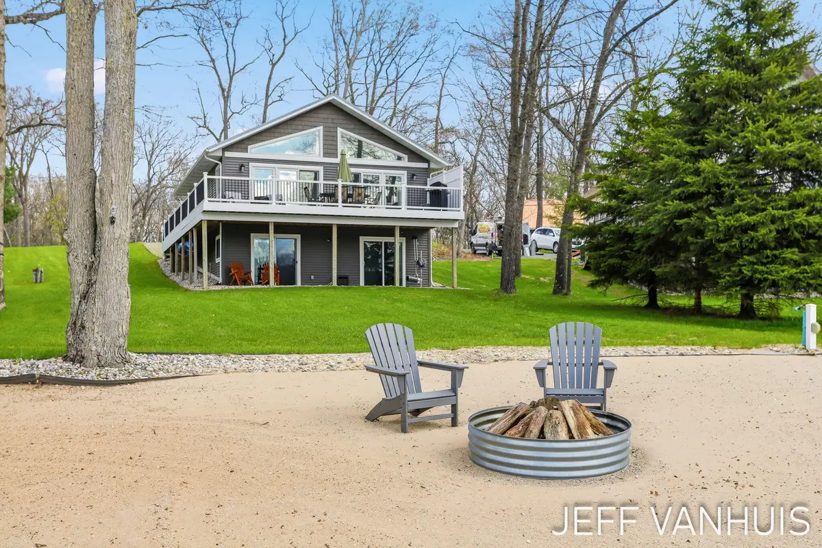 11049 S Jacquelyn Lane, Baldwin, MI 49304 - #1
