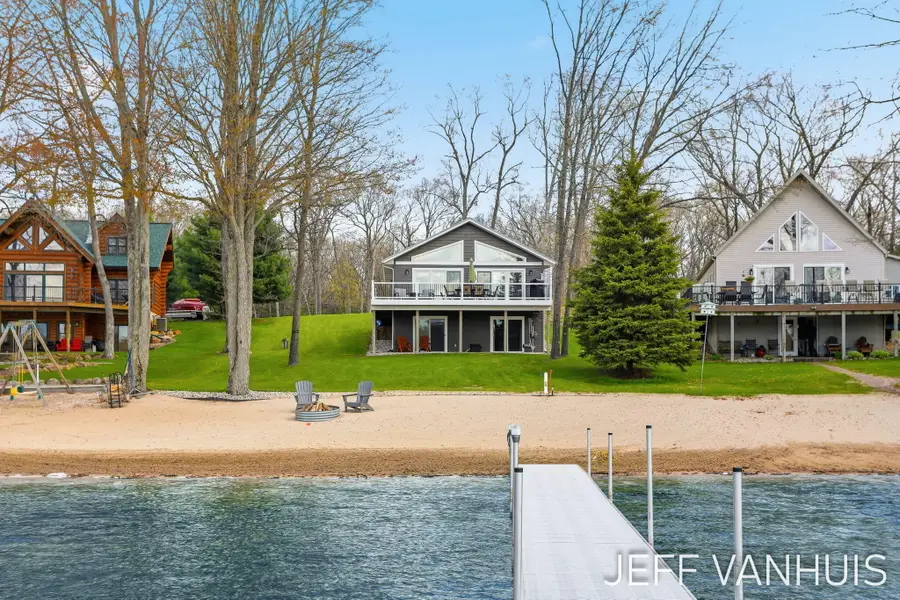11049 S Jacquelyn Lane, Baldwin, MI 49304 - #2