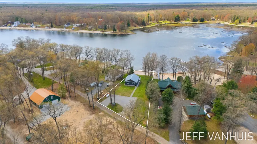 11049 S Jacquelyn Lane, Baldwin, MI 49304 - #3