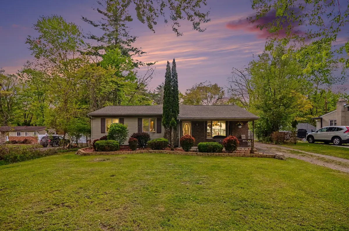 22531 Leewright Avenue, Southfield, MI 48033 - #1