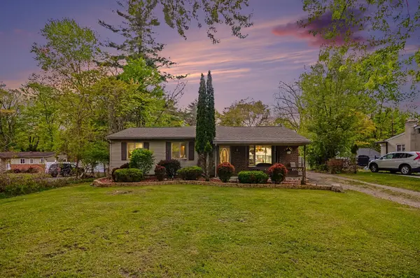 22531 Leewright Avenue, Southfield, MI 48033