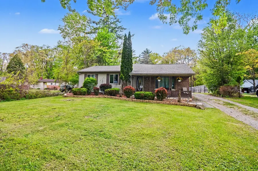 22531 Leewright Avenue, Southfield, MI 48033 - #3
