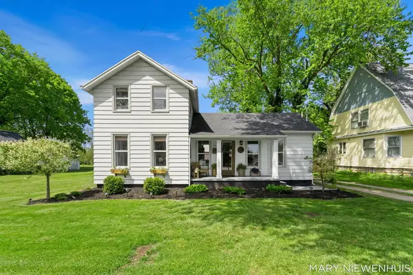 3141 24th Avenue, Hudsonville, MI 49426