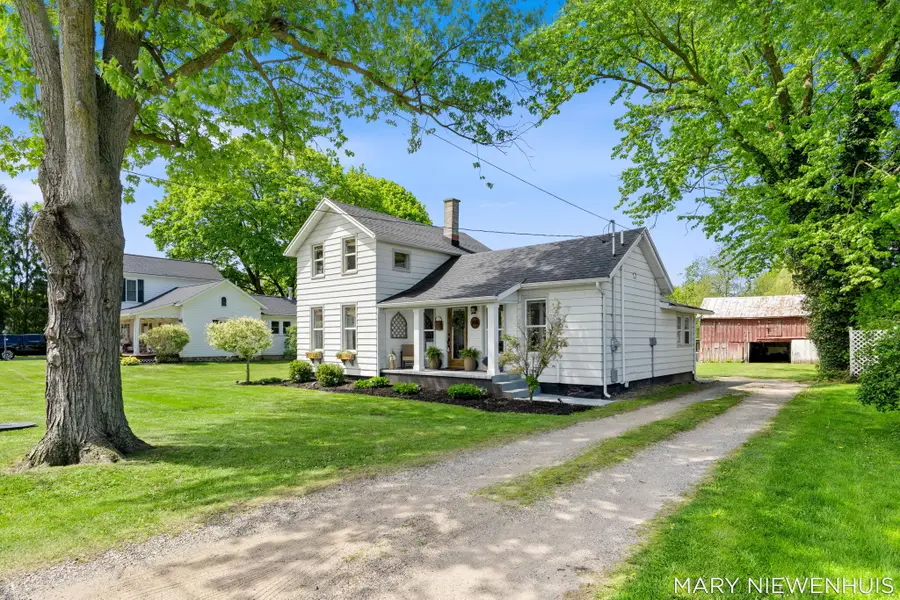 3141 24th Avenue, Hudsonville, MI 49426 - #2