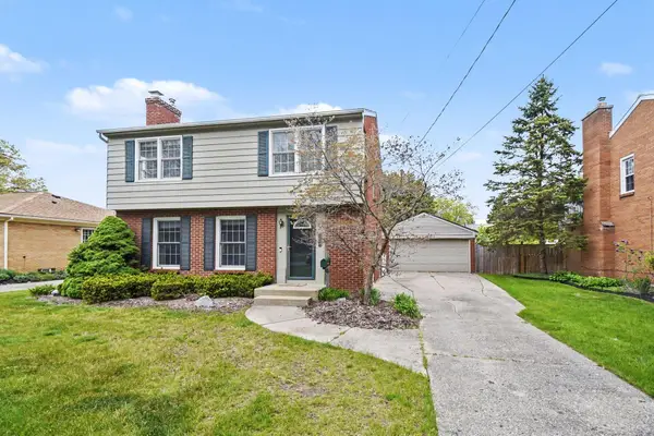 1915 Plymouth Terrace Se, Grand Rapids, MI 49506