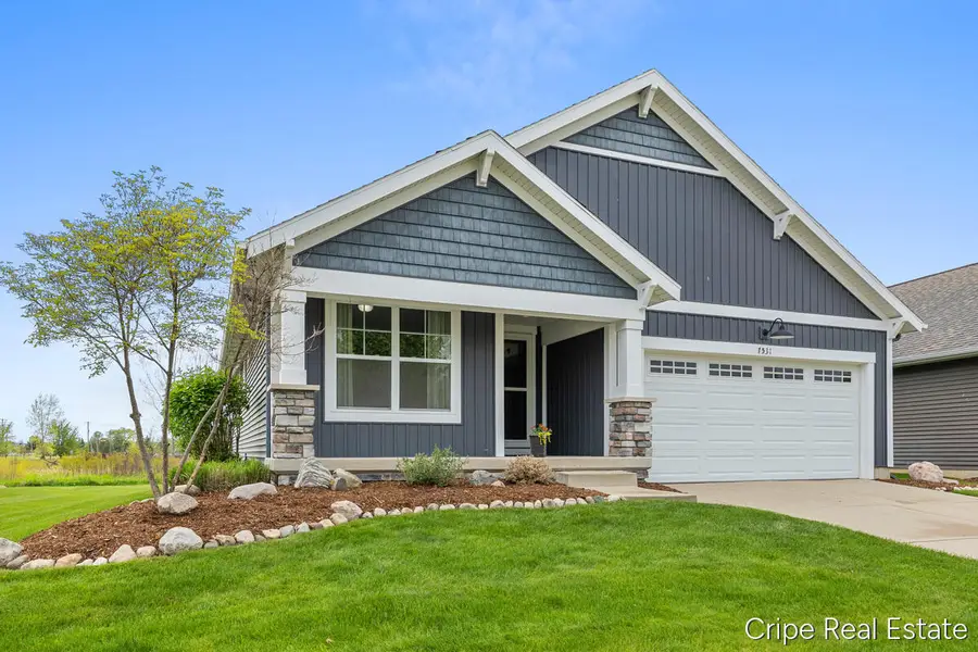 7531 Traditional Court Se, Caledonia, MI 49316 - #2