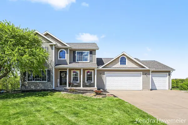 4483 Chicory Court, Wayland, MI 49348
